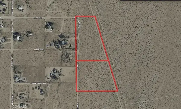 3200 Dera, Inyokern, CA 93527