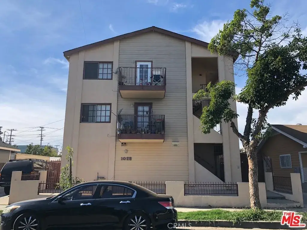 1025 Gaviota Avenue, Long Beach, CA 90813 - #1