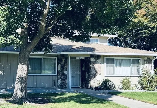 1040 Mohr #C, Concord, CA 94518