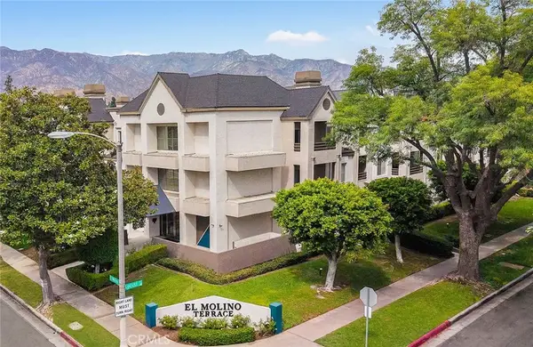 300 N El Molino Avenue #308, Pasadena, CA 91101