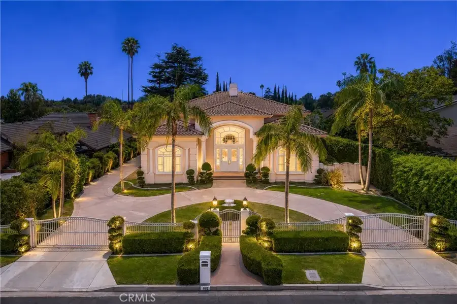 662 W Norman, Arcadia, CA 91007 - #2