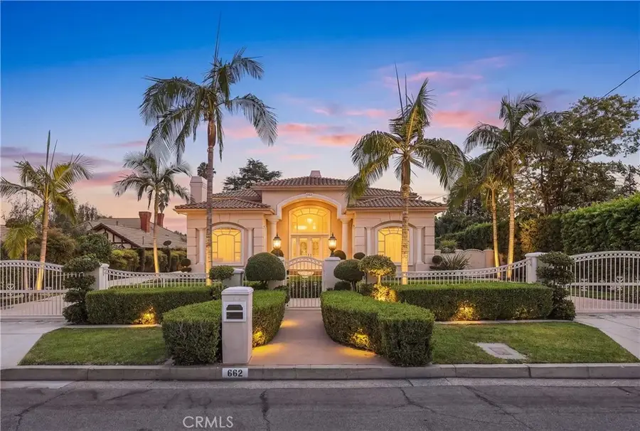 662 W Norman, Arcadia, CA 91007 - #3