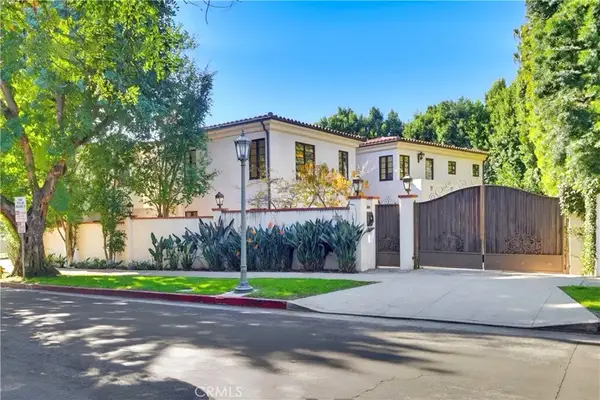1805 Outpost Dr, Los Angeles, CA 90068