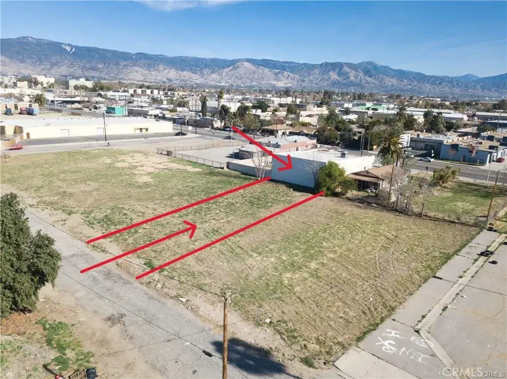 0 S Mayfield, San Bernardino, CA 92408 - #1