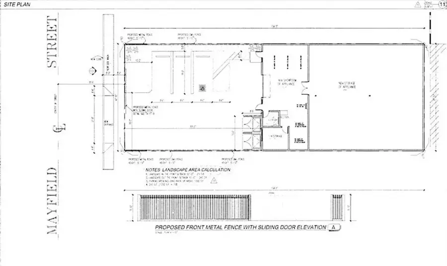 0 S Mayfield, San Bernardino, CA 92408 - #3