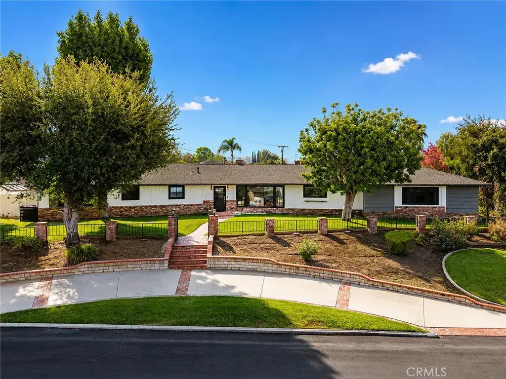 21132 E Cloverland Drive, Covina, CA 91724 - #1