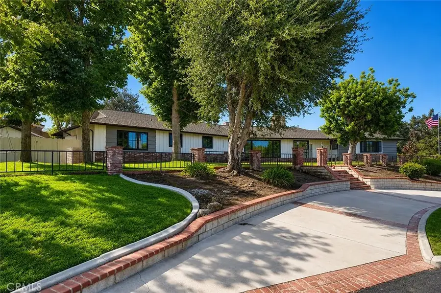 21132 E Cloverland Drive, Covina, CA 91724 - #2