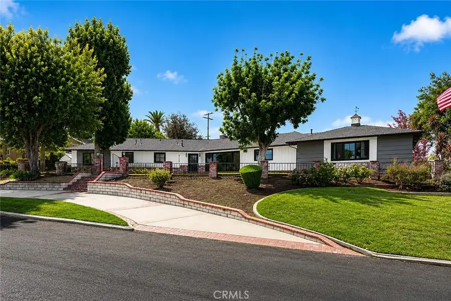 21132 E Cloverland Drive, Covina, CA 91724 - #3