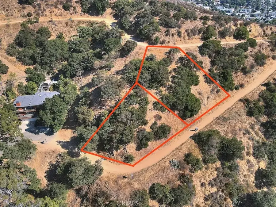 0 Sleepy Hollow, Glendale, CA 91206 - #2