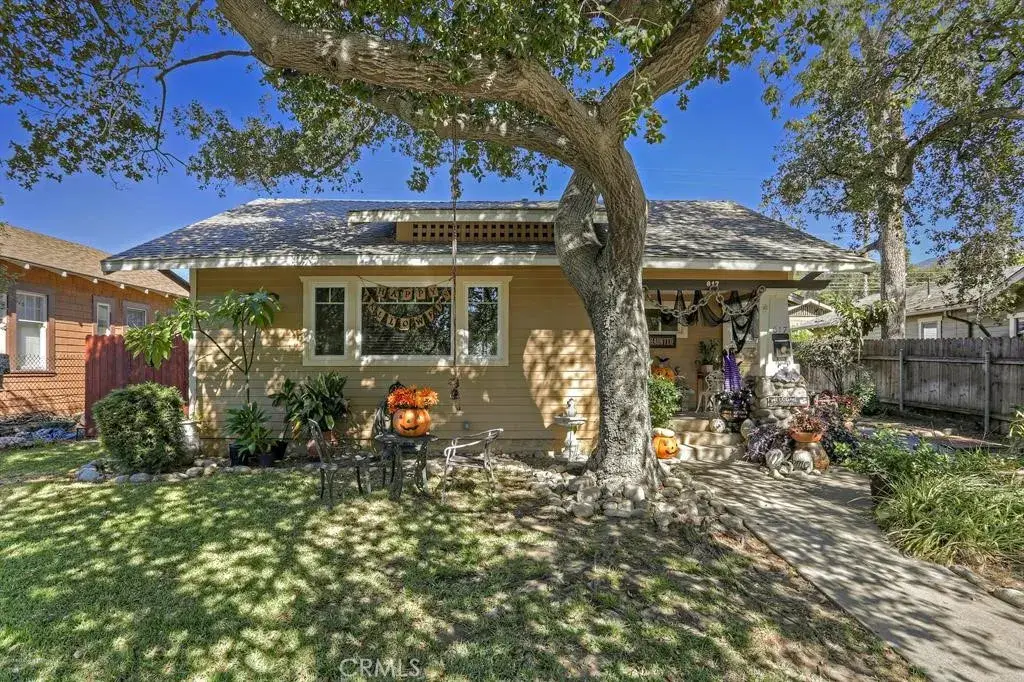 615-/617 Wildrose, Monrovia, CA 91016 - #1