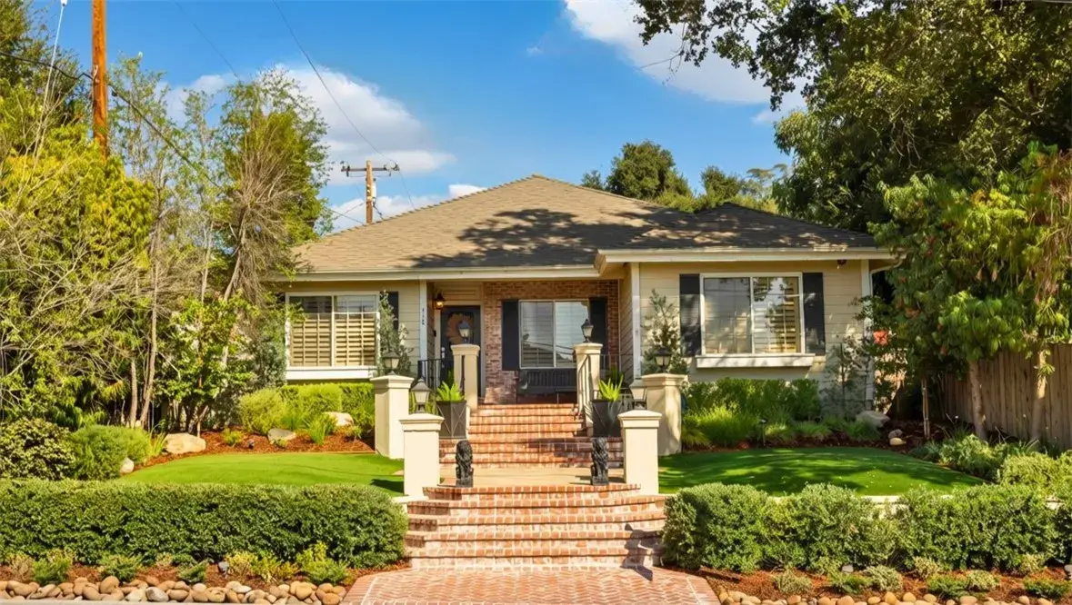 418 N Myrtle, Monrovia, CA 91016 - #1
