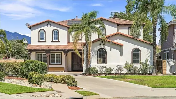 7119 Green Glen Court, Rancho Cucamonga, CA 91739