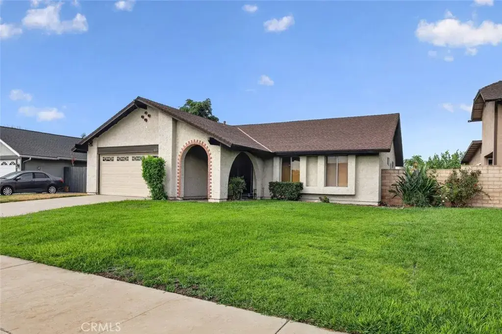 11054 Wesley Avenue, Montclair, CA 91763 - #1