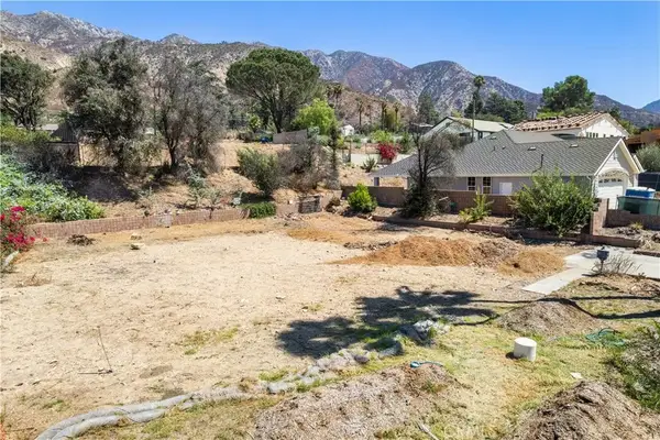523 E Mount Curve, Altadena, CA 91001