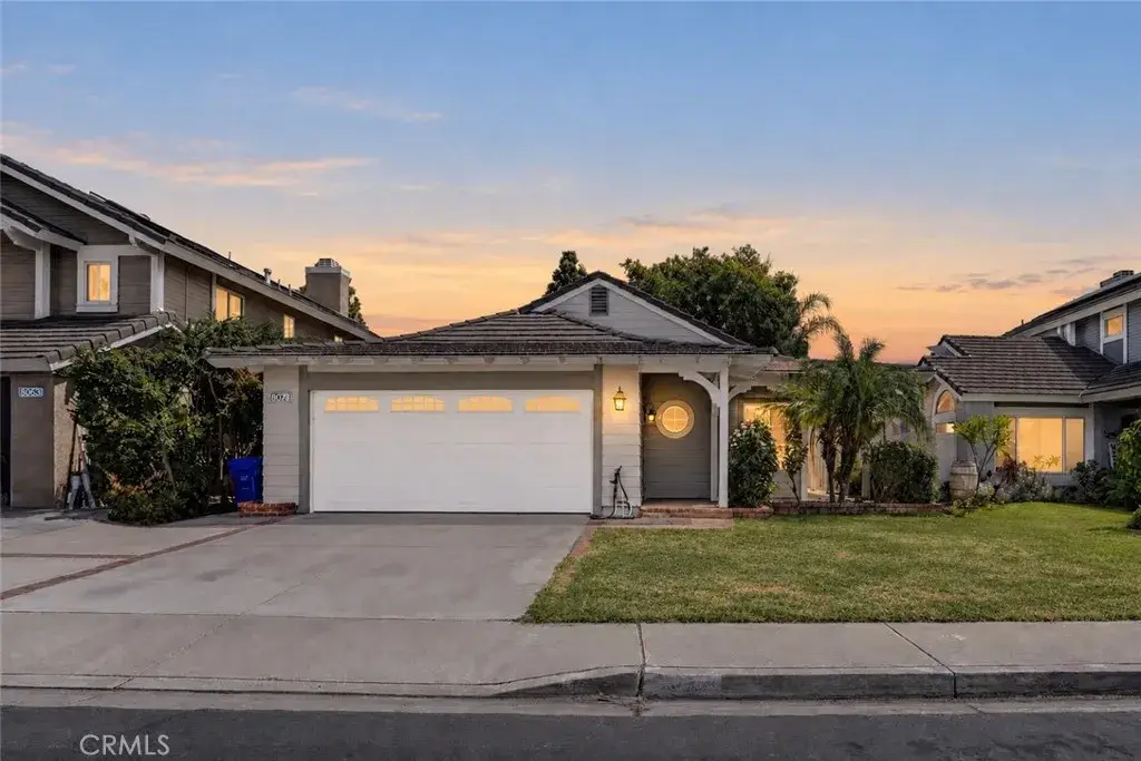8073 Dowd Court, Fontana, CA 92336 - #1