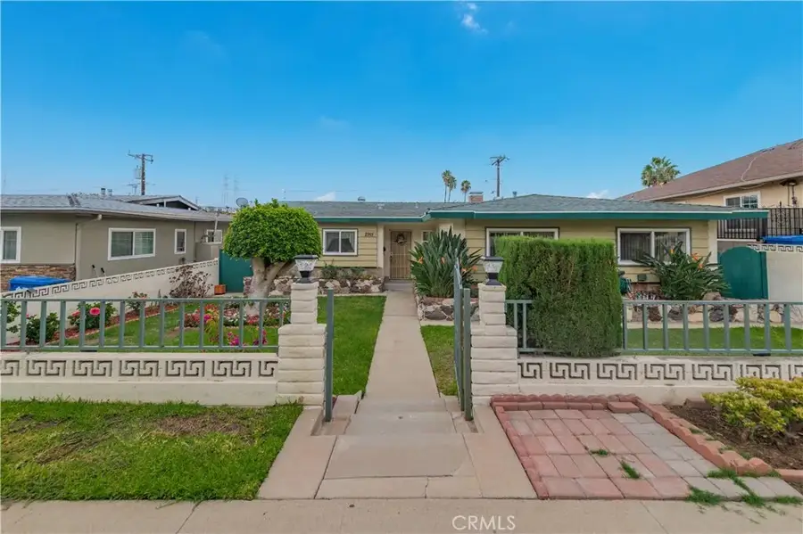 2915 Via San Delarro, Montebello, CA 90640 - #2