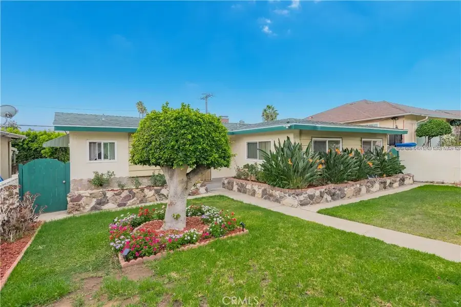 2915 Via San Delarro, Montebello, CA 90640 - #3
