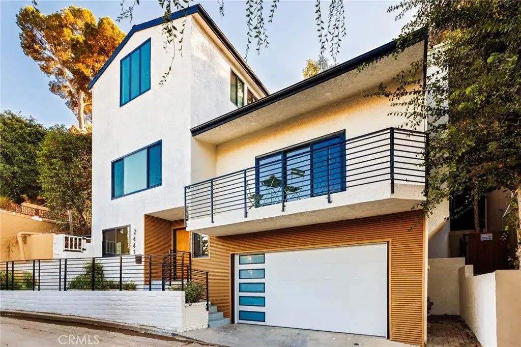 2441 Lyric Avenue, Los Angeles, CA 90027 - #1