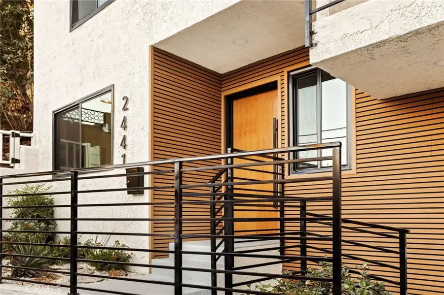 2441 Lyric Avenue, Los Angeles, CA 90027 - #2