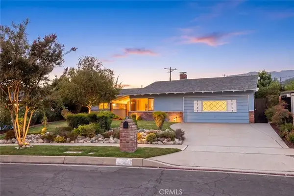 405 Hill Street, Monrovia, CA 91016