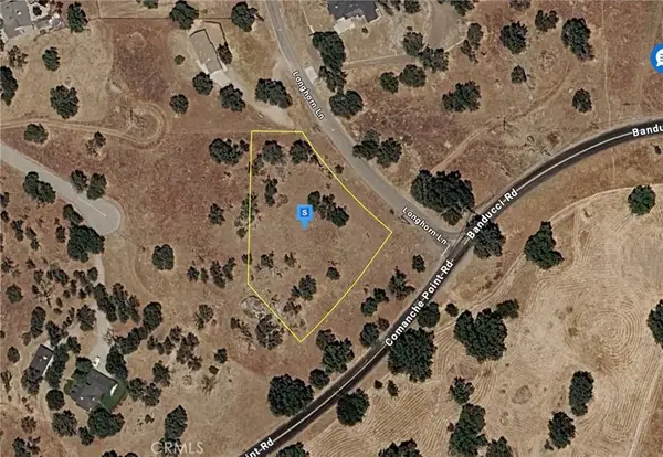19001 Longhorn, Tehachapi, CA 93561