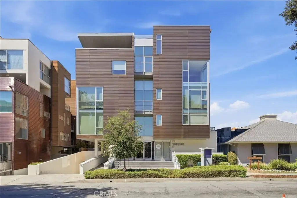 141 S Hudson Avenue #403, Pasadena, CA 91101 - #1