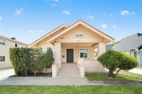 1003 N Garfield Avenue, Alhambra, CA 91801