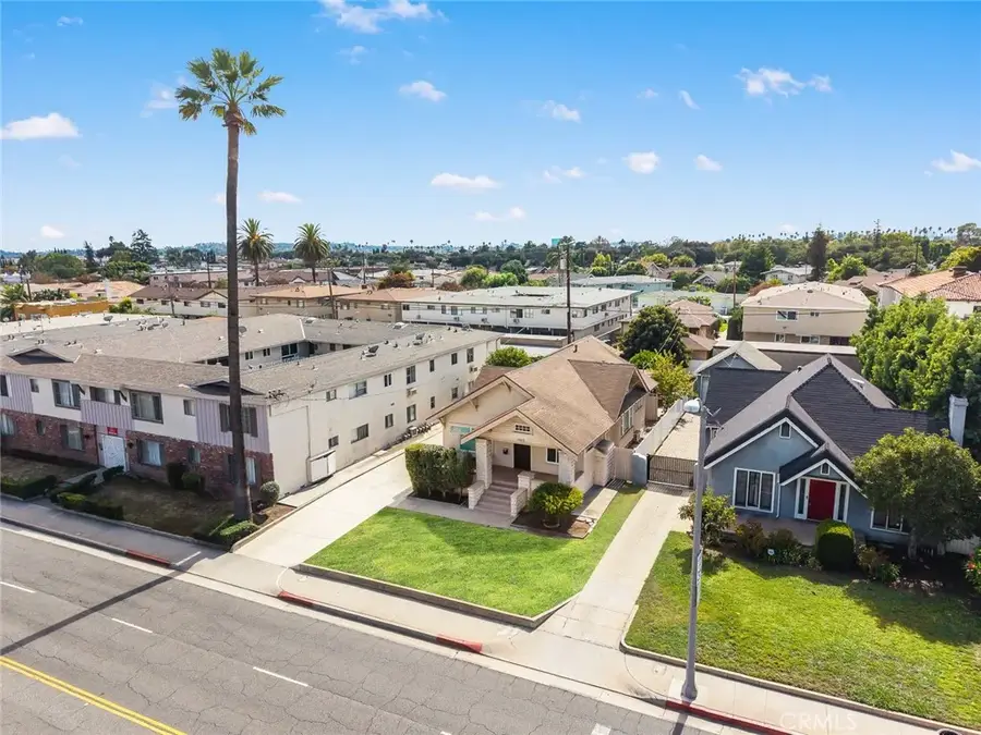1003 N Garfield Avenue, Alhambra, CA 91801 - #3