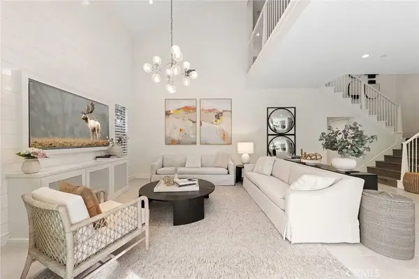 117 Petunia, Irvine, CA 92618