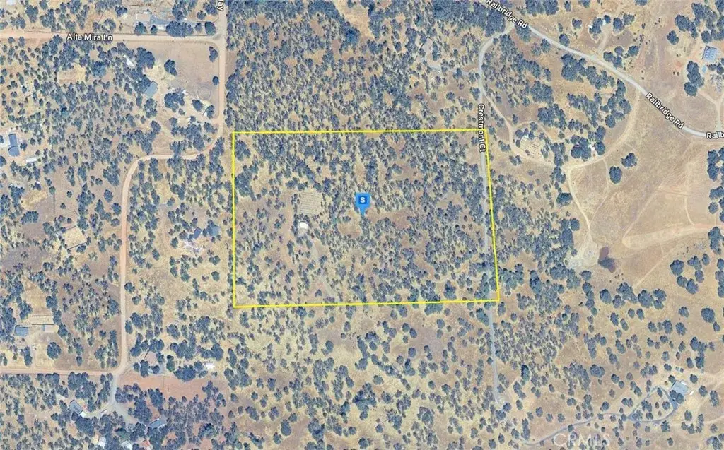 521 Crestmont, Oroville, CA 95968 - #1