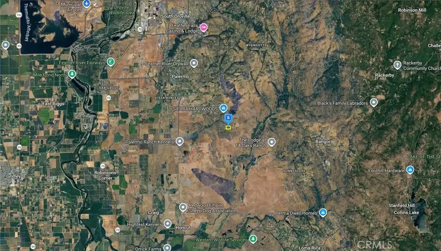 521 Crestmont, Oroville, CA 95968 - #3