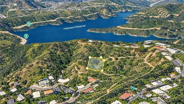 0 Logandale Dr, Hollywood Hills East, CA 90068