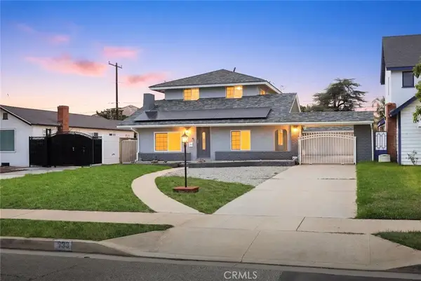 933 Montecito Drive, San Gabriel, CA 91776