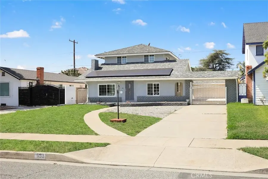 933 Montecito Drive, San Gabriel, CA 91776 - #2