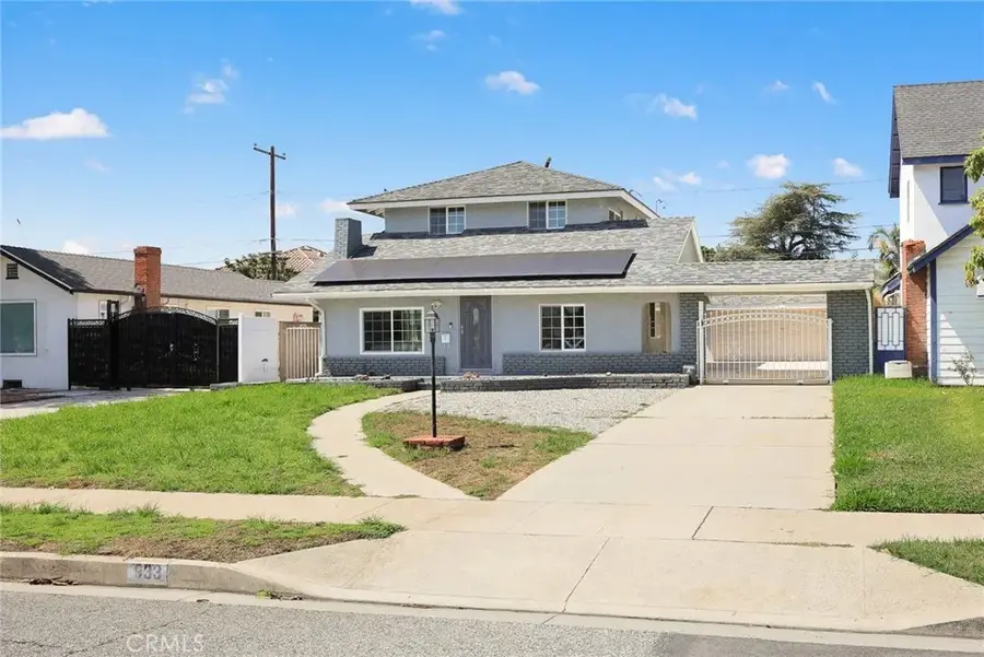 933 Montecito Drive, San Gabriel, CA 91776 - #3