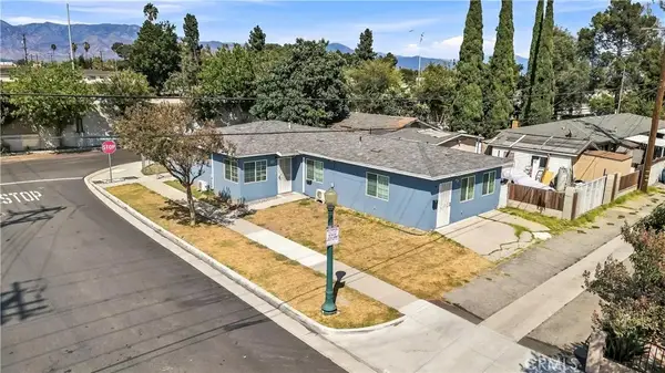 28 W Ramona Road, Alhambra, CA 91803