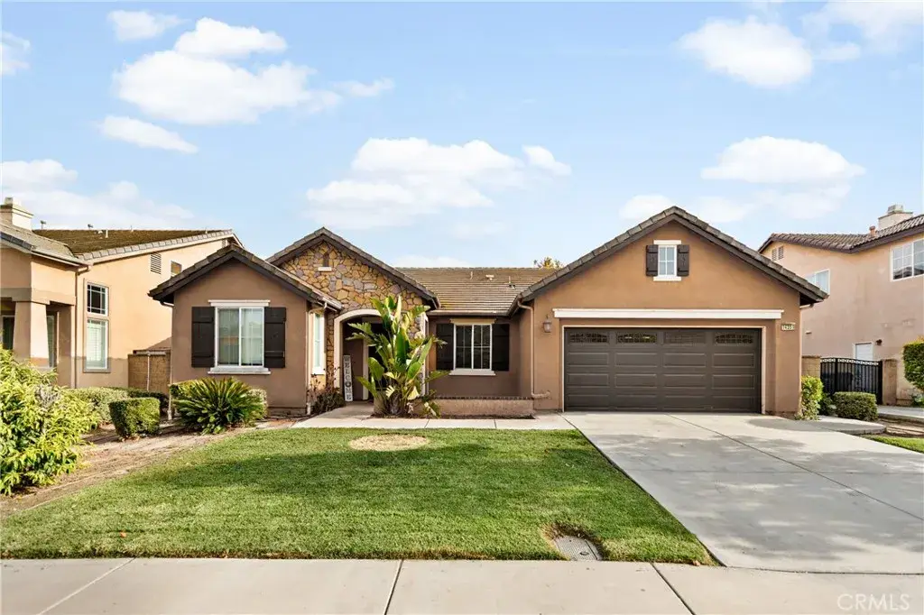 14351 Pointer Loop, Eastvale, CA 92880 - #1