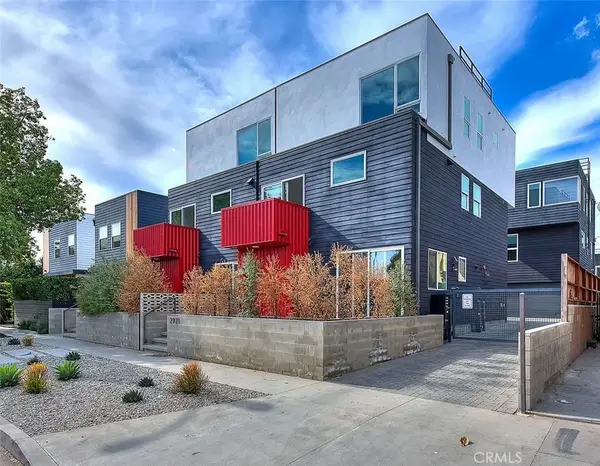 2925 S Cloverdale Avenue, Los Angeles, CA 90016