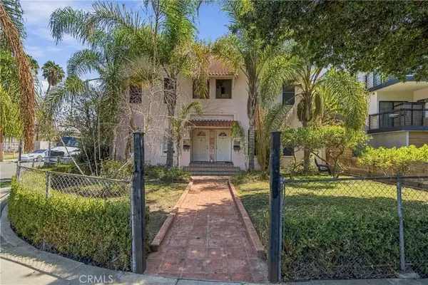 846 N Harvard Boulevard, Los Angeles, CA 90029