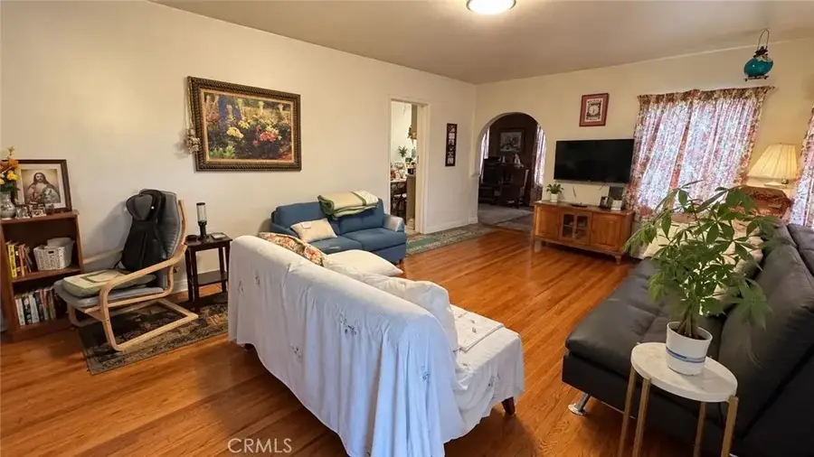 2025 S Isabella Avenue, Monterey Park, CA 91754 - #2