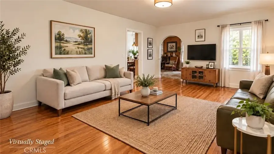 2025 S Isabella Avenue, Monterey Park, CA 91754 - #3