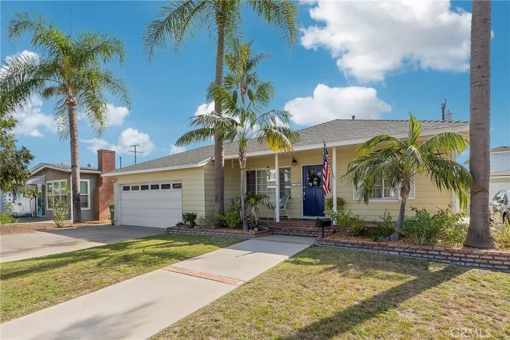 3246 Marber Avenue, Long Beach, CA 90808 - #1