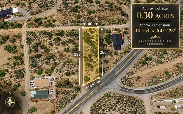 0 N Shore, Big Bear, CA 92314