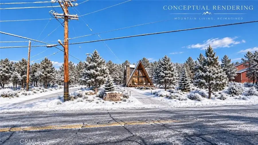 0 N Shore, Big Bear City, CA 92314 - #2