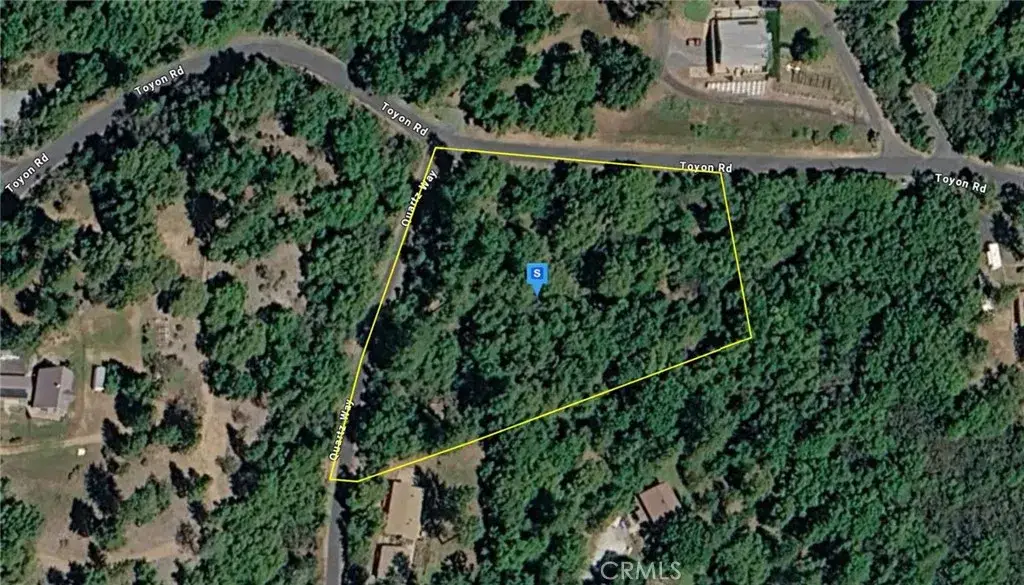18200 Toyon, Pine Grove, CA 95656 - #1