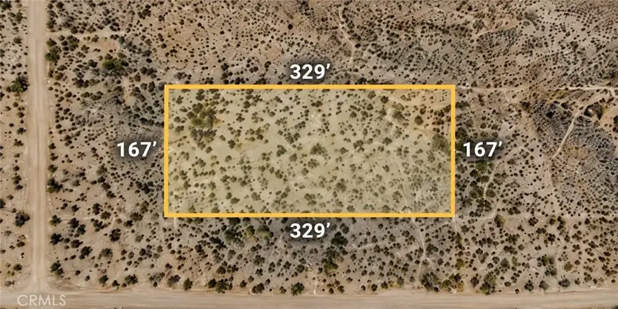 0 220 E St, Hi Vista, CA 93535 - #2