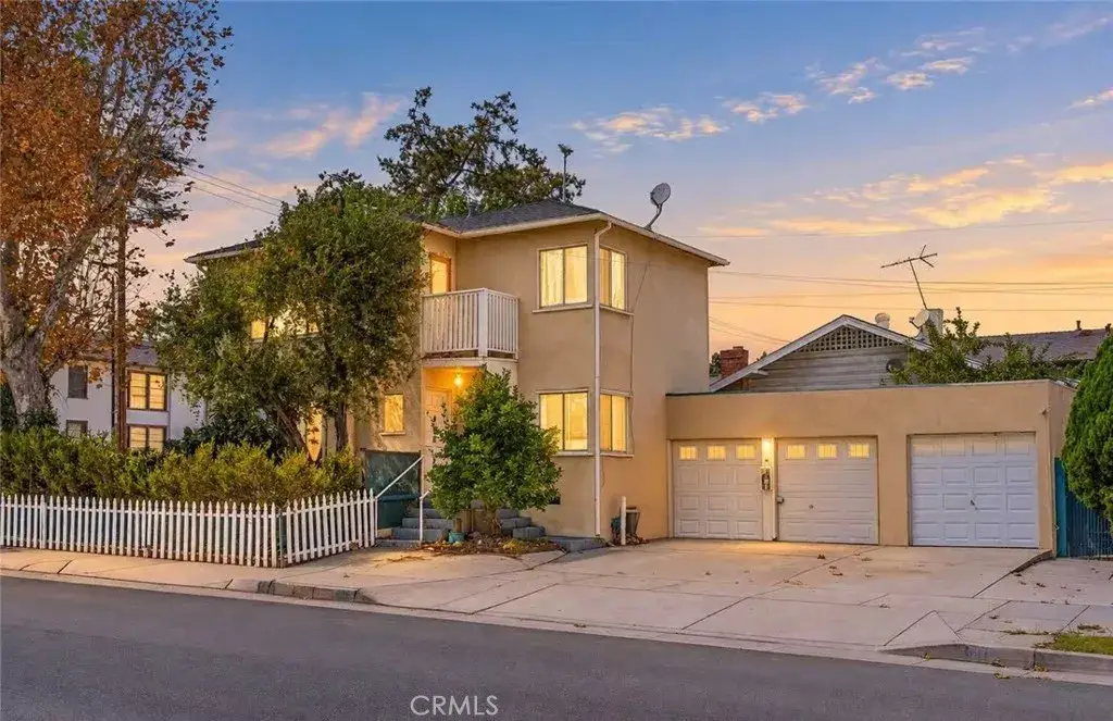 224 S Almansor, Alhambra, CA 91801 - #1