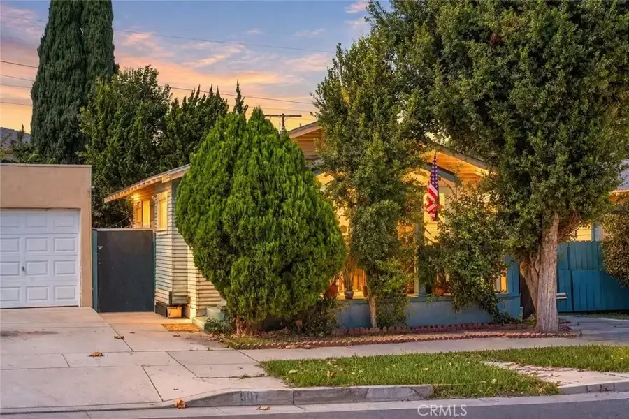 224 S Almansor, Alhambra, CA 91801 - #3