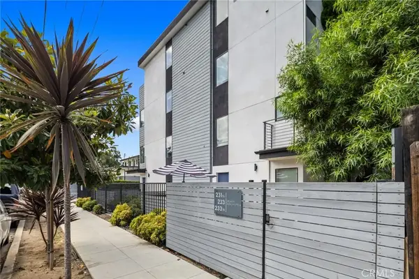 233 N Burlington Avenue, Echo Park, CA 90026