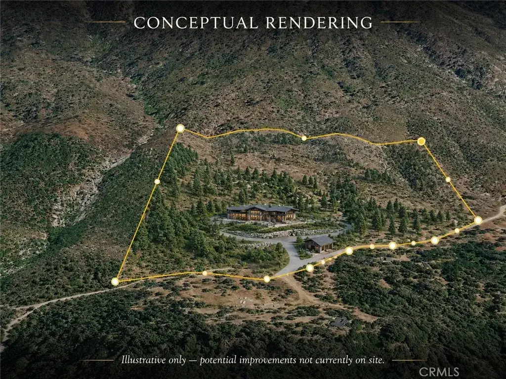 0 Douglas Ranger Station Rd, North Fork, CA 93643 - #1